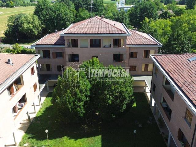 Appartamento in vendita a Pianura Reggiana, Re