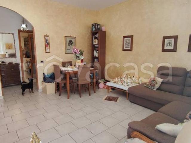Appartamento in vendita a Marina di Carrara, Carrara