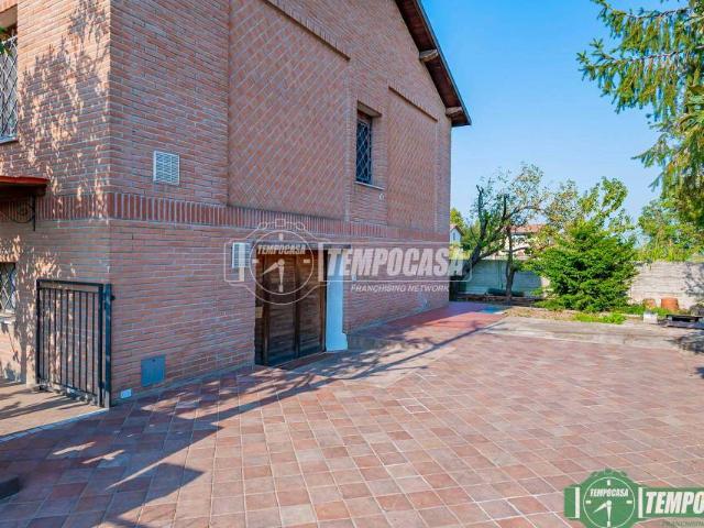 Appartamento in vendita a Gugnano, Casaletto Lodigiano