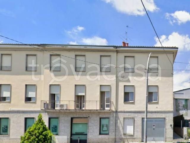 Appartamento in vendita a Calcio, Lombardia