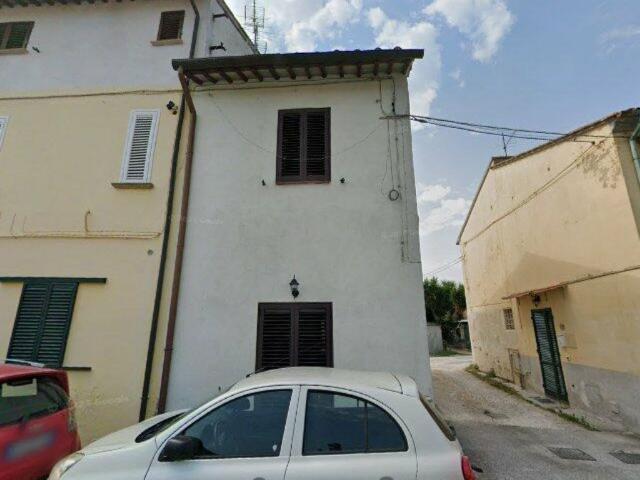 Appartamento in vendita a Casciavola, Cascina