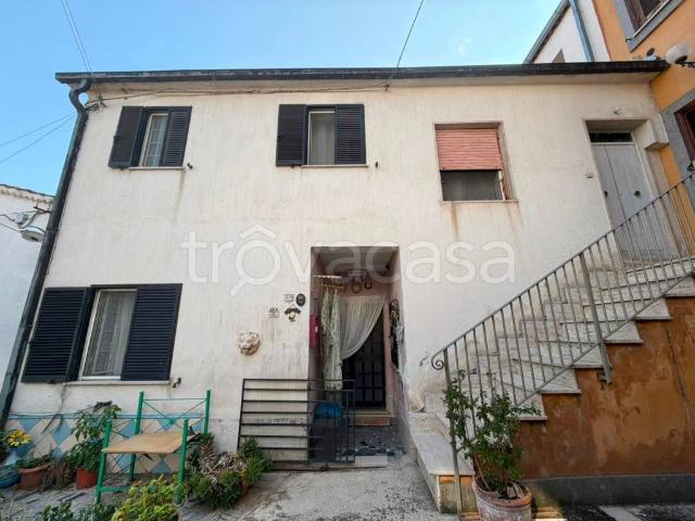 Appartamento in vendita a Monterotondo, Cassino