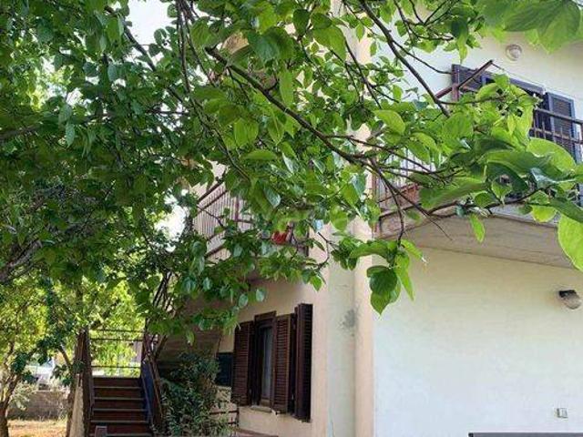 Appartamento in vendita a Unione dei Comuni Montani Amiata Grossetana, Castel Del Piano