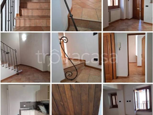 Appartamento in vendita a Castel Focognano, Toscana