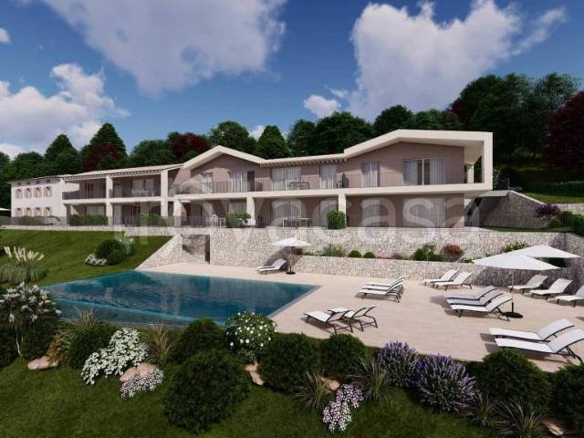 Appartamento in vendita a Monasterolo, Lombardia