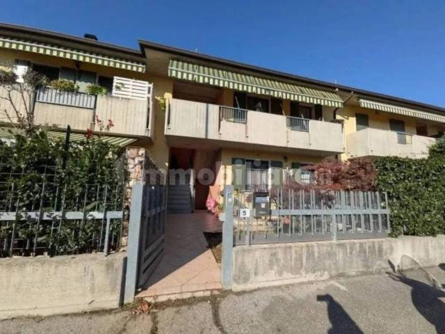 Appartamento in vendita a Castelnuovo Del Garda, Veneto