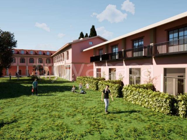 Rustico in vendita a Zona Est, Castenedolo