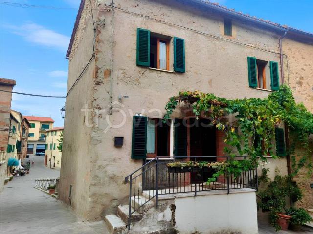 Appartamento in vendita a Castiglione D'orcia, Toscana