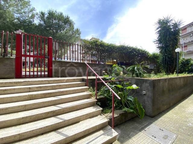 Appartamento in vendita a San Giovanni Galermo-Trappeto-Cibali, Catania