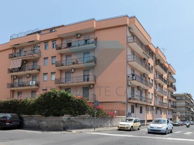 Appartamento in vendita a Monte Po-Nesima-San Leone-Rapisardi, Catania