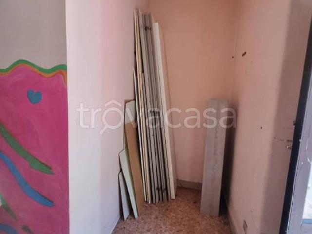 Appartamento in vendita a Centro storico, Catania