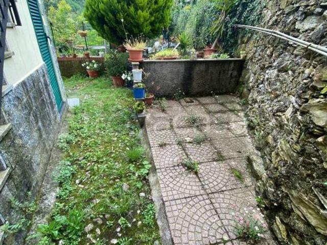 Appartamento in vendita a Davagna, Liguria