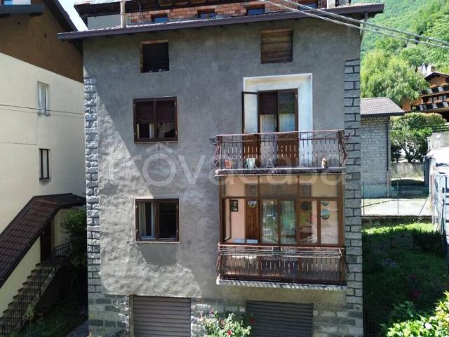 Appartamento in vendita a Comunità montana della valle Camonica, Cedegolo