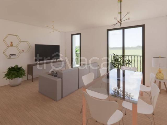 Appartamento in vendita a Unione dei comuni Valle del Savio, Cesenà