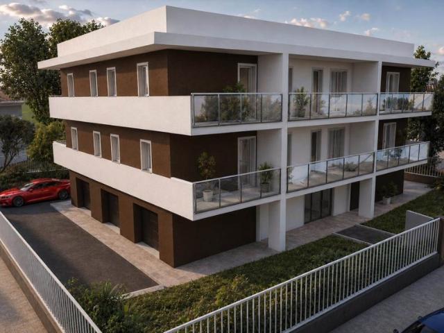 Appartamento in vendita a Marche, Ancona