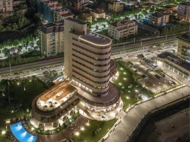 Appartamento in vendita a Sampierdicanne, Chiavari
