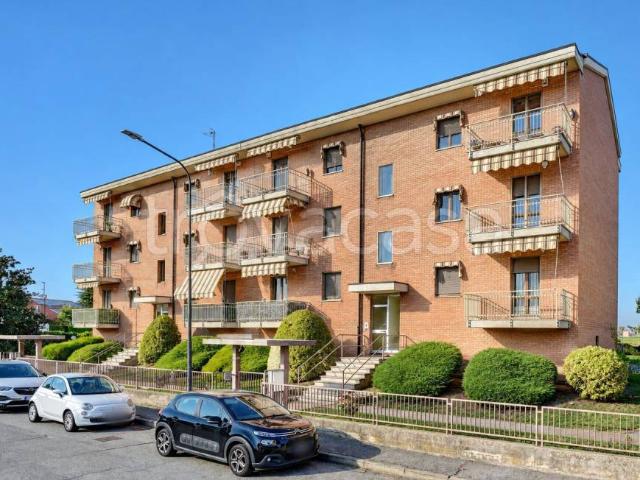 Appartamento in vendita a Borgo Venezia, Chieri