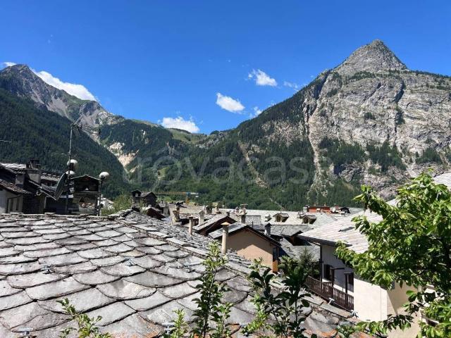 Appartamento in vendita a Aosta
