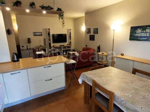 Appartamento in vendita a Cremona, Lombardia