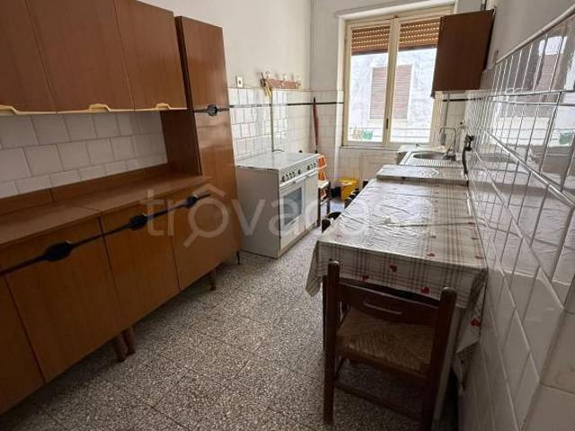 Appartamento in vendita a Calabria, Crotone