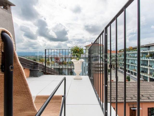 Appartamento in vendita a Centro Storico, Piemonte