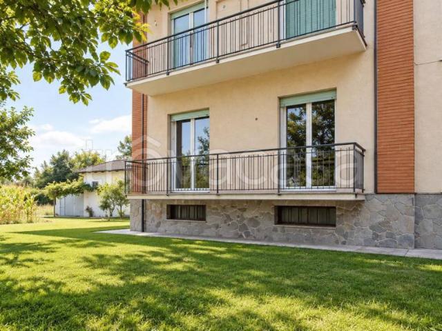 Appartamento in vendita a San Rocco Castagnaretta, Cuneo