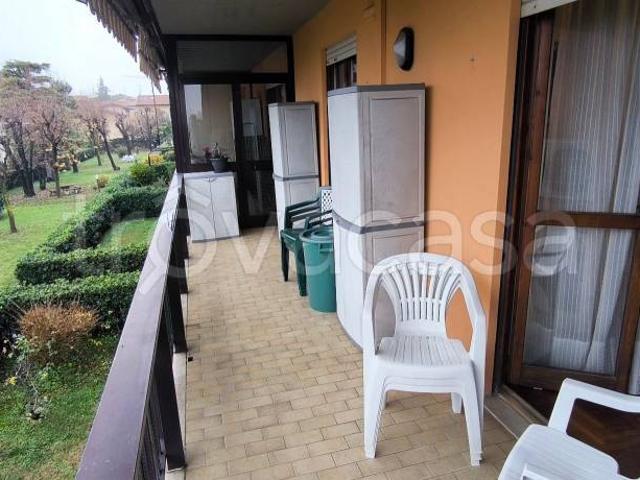 Appartamento in vendita a Rivoltella del Garda, Desenzano Del Garda