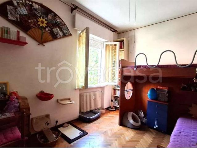 Appartamento in vendita a Marche, Ancona