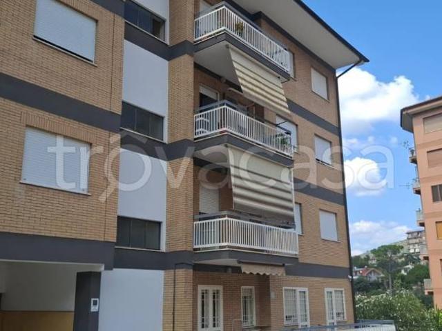 Appartamento in vendita a Sant'Agata, Ferentino