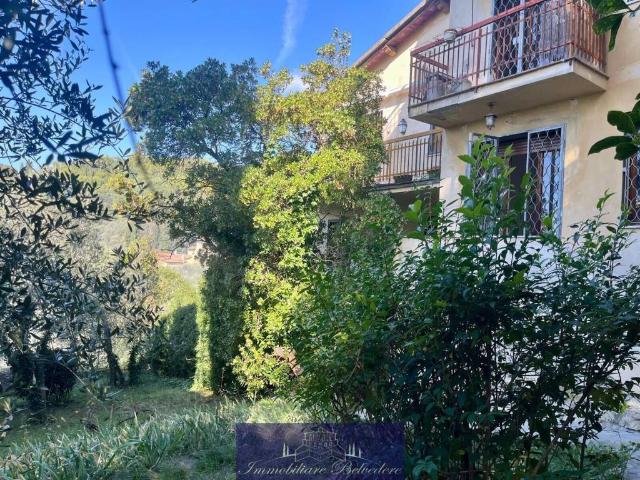 Appartamento in vendita a Settignano, Firenze