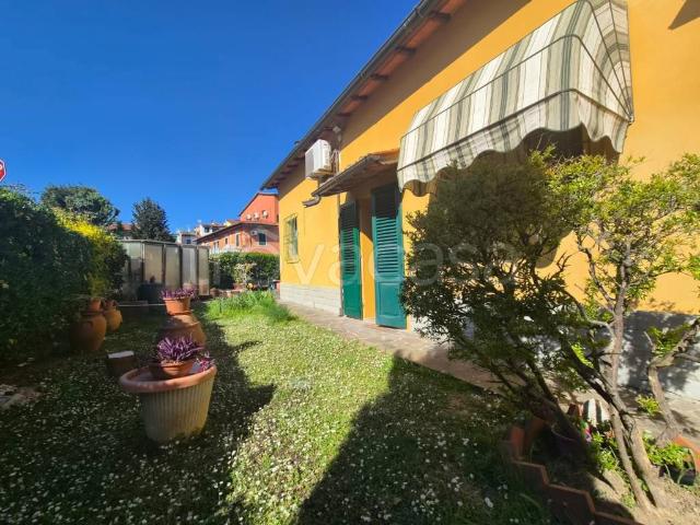 Appartamento in vendita a Quartiere 3, Firenze