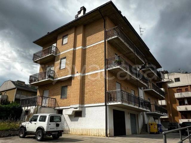 Appartamento in vendita a Marche, Ascoli Piceno