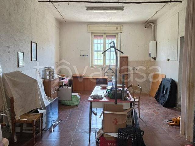 Appartamento in vendita a Scanzano, Foligno
