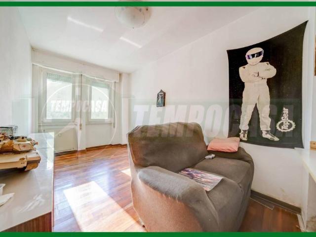 Appartamento in vendita a Azalee, Gallarate
