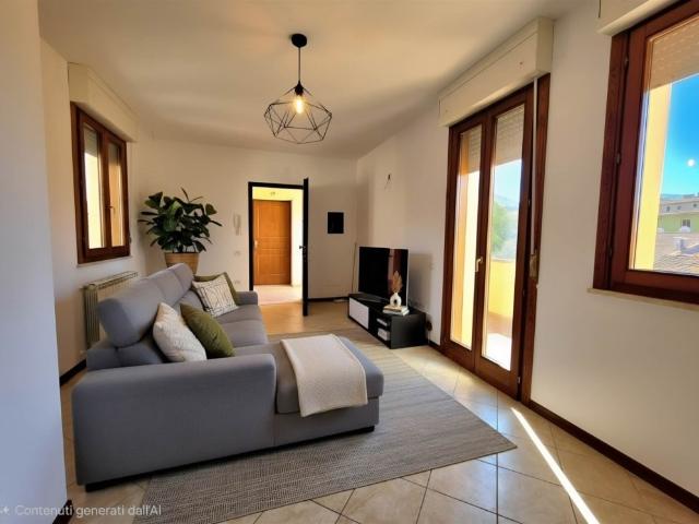 Appartamento in vendita a Bagno di Gavorrano, Gavorrano