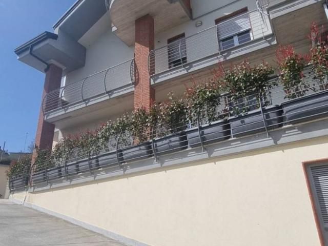 Appartamento in vendita a San Lazzaro, Isernia