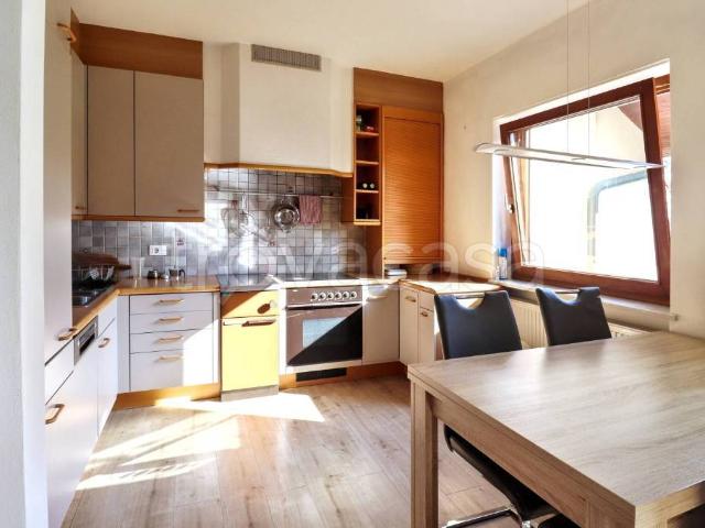 Appartamento in vendita a Burggrafenamt - Burgraviato, Lana