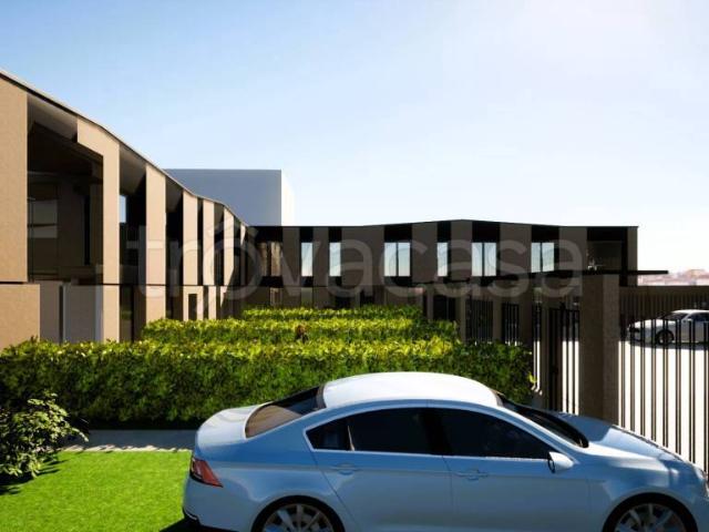 Appartamento in vendita a Casa Cairola, Landriano