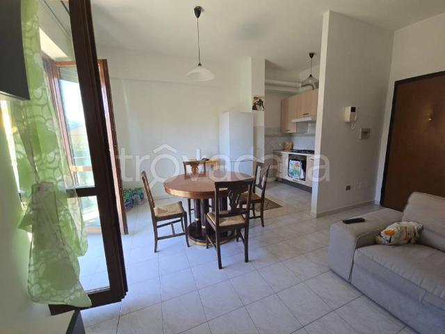 Appartamento in vendita a Cansatessa, Tornimparte