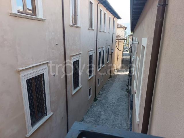 Appartamento in vendita a Quarto di San Giorgio, L'Aquila