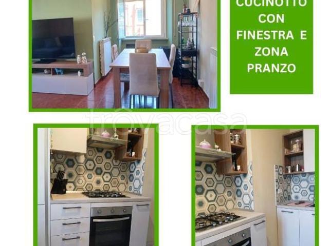 Appartamento in vendita a Nicolosi, Latina