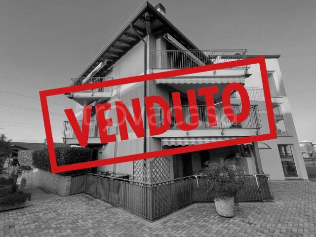 Appartamento in vendita a Latisanotta, Latisana