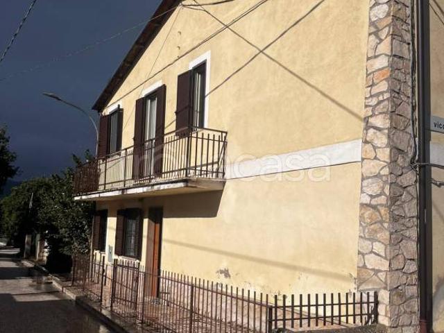 Appartamento in vendita a Lecce Nei Marsi, Abruzzo