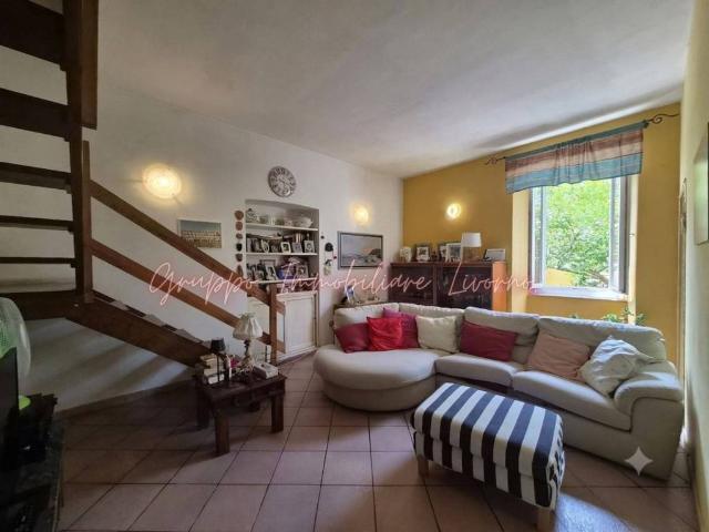 Appartamento in vendita a Livorno, Toscana