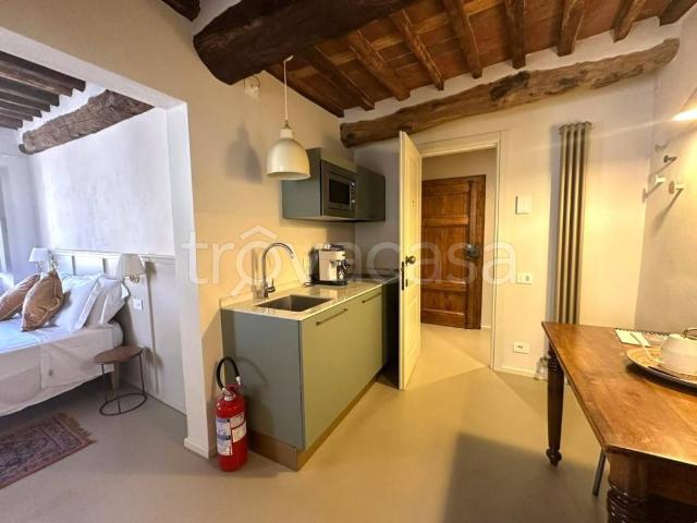 Appartamento in vendita a San Concordio, Bagni Di Lucca Ponte