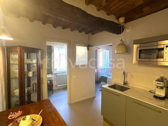 Appartamento in vendita a San Concordio, Bagni Di Lucca Ponte