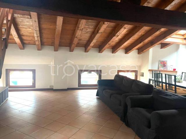 Appartamento in vendita a San Giorgio Di Mantova, Lombardia