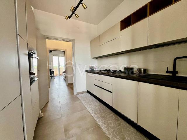 Appartamento in vendita a Valletta Paiolo, San Giorgio Di Mantova
