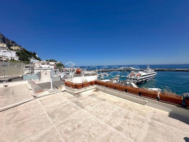 Appartamento in vendita a Capri, Campania