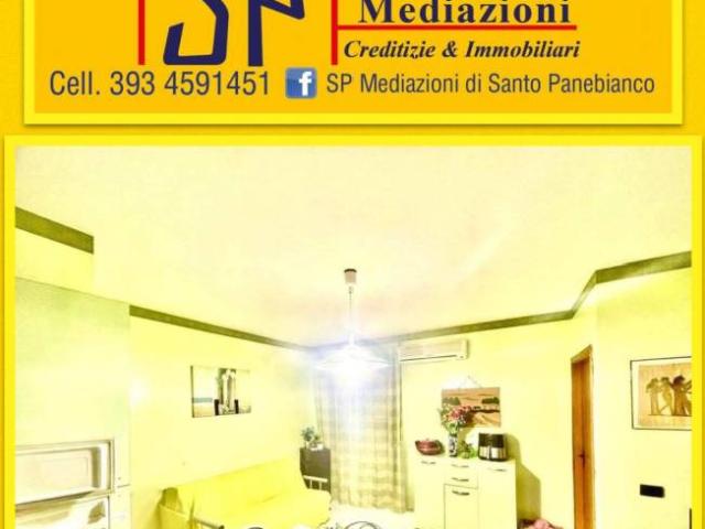 Appartamento in vendita a Mascali, Catania